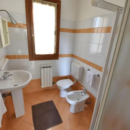 Apartment Solmare-29 By Interhome Rosapineta