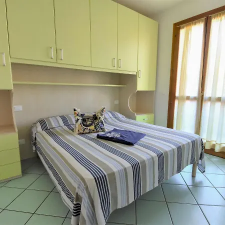 Apartment Solmare-29 By Interhome