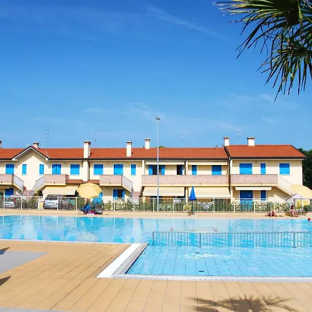 Solmare-29 By Interhome *