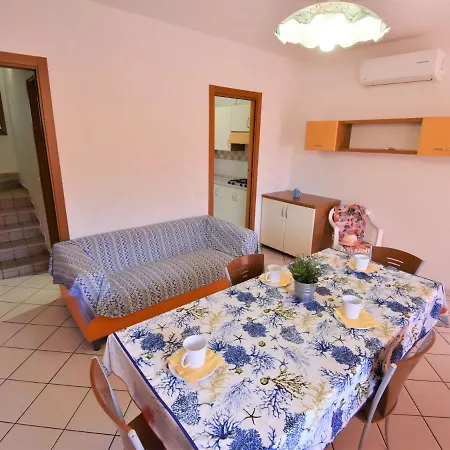 Solmare-29 By Interhome Apartment *