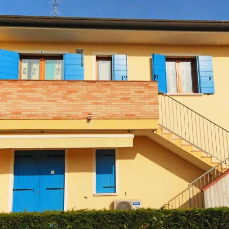 Solmare-29 By Interhome *