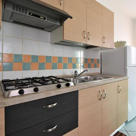 Apartment Solmare-29 By Interhome Rosapineta