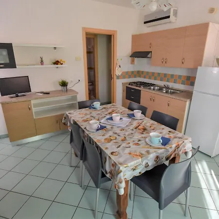 Apartment Solmare-29 By Interhome