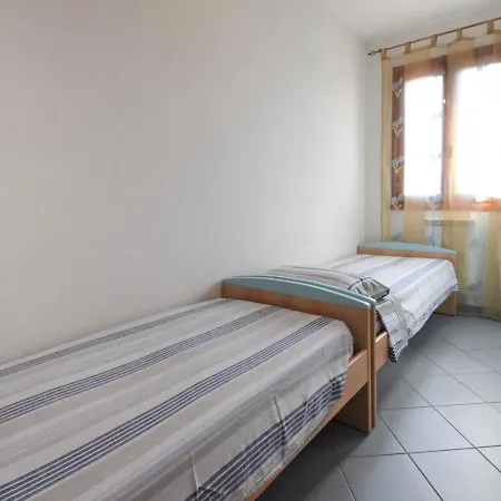 Solmare-29 By Interhome Apartment