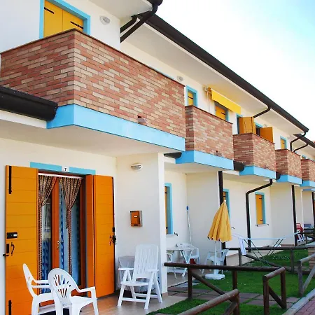 Solmare-29 By Interhome *