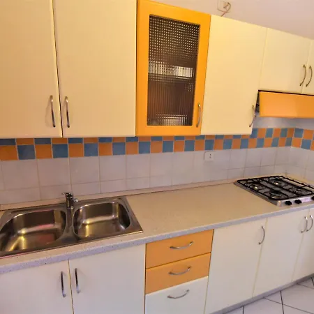 Solmare-29 By Interhome Apartment
