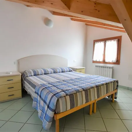Solmare-29 By Interhome Apartment