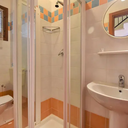 Apartment Solmare-29 By Interhome Rosapineta
