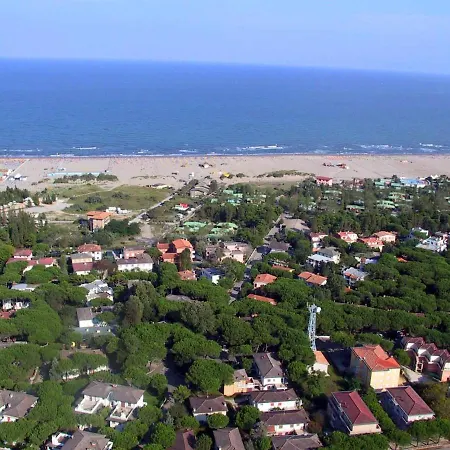Solmare-29 By Interhome * Rosapineta