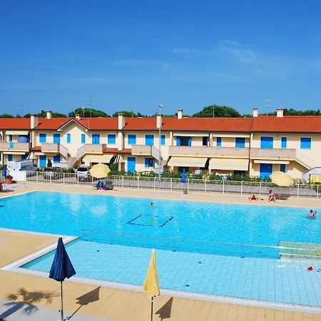 Solmare-29 By Interhome Apartment