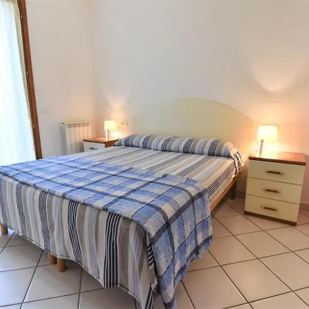 Solmare-29 By Interhome Lejlighed Rosapineta